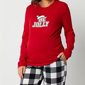 Christmas 2pc PJ
